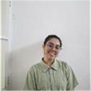 Maestra de inglés en línea con experiencia previa en alumnos particulares