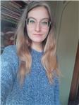 Laureata in sociologia e diplomata al liceo delle scienze umane, offro aiuto compiti