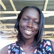 Viola Auma
