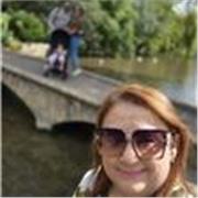 Native English tutor with 15 years of experience for children and adults.