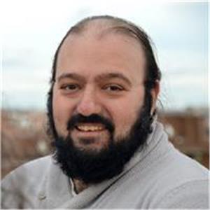 David Pardo Rodríguez