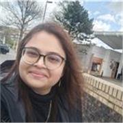 Expert math professional with 3 years experience in teaching at an NGO and giving private tutions to students under grade 8.