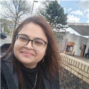 Khushbu Agrawal