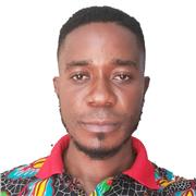 Anthony Kingsford Frimpong