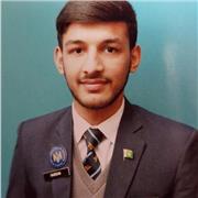 Hassan Qamar