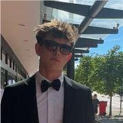 Charlie Cunningham