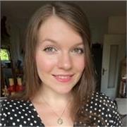 Professeur et traductrice bilingue français - suédois / Cours d’anglais en ligne
