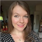 Professeur et traductrice bilingue français - suédois / Cours d’anglais en ligne