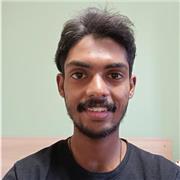 Alen Philip