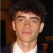 Clases de Matemáticas 

Estudiante paciente que da clases a ESO y Bachillerato