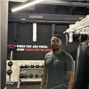 Soy Entrenador apto  para todo tipo de clientes