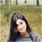 Profesora nativa de matemáticas, biología, castellano, etc. para estudiantes de primaria y ESO