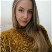 Profesora de inglés para niveles de primaria, secundaria y exámenes oficiales. Titulación de Cambridge