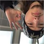 Étudiant possédant un niveau en anglais proche du C1 