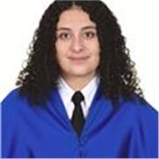 Graduada en Matemáticas con vocación por la enseñanza ofrece clases particulares con disponibilidad completa a partir de Septiembre