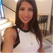 Profesora de apoyo para impartir clases online
