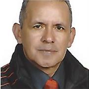 PROFESOR CIENCIAS SOCIALES: HISTORIA, GEOGRAFIA, POLITICA