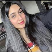 Sarah Ali