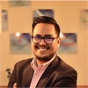 Maestro de Ciencias Sociales y desarrollo empresarial