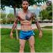 Te ayudo a cambiar tus hábitos y a llevar tu físico a otro nivel, siempre de manera natural