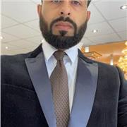 Junaid Mohammed