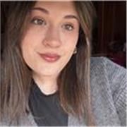 paciente, responsable y cercana para apoyo escolar. Técnica superior infantil, refuerzo escolar adaptado y eficaz.