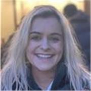 Je suis une prof d’anglais à l’université Savoie Mont Blanc. Je suis irlandaise donc je parle l’anglais comme langue maternelle et je donne des cours à Chambéry ou en visio pour les étudiants qui veulent améliorer leur anglais parlé. n'hésitez pas à me co