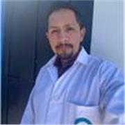 Profesor de química general, biología y ramas relacionadas enfocado hacia estudiantes de bachillerato y universitarios