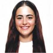 Me defino como una persona responsable, trabajadora y empática, con ganas de trabajar y ayudar a los demas y dar de mi lo mejor.