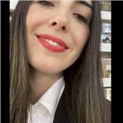 Apoyo escolar en inglés! Hola soy Pía y me encantaría poder ayudarte a mejorar tu nivel de inglés:)