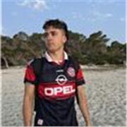 Estudiante de 2º de Físicas en inglés de las Matas, Las Rozas