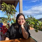 Profesora de árabe, nivel nativo. Clases online o presenciales