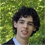 Estudiante de segundo año de física apto para la enseñanza de física y matemáticas de primaria, secundaria y bachillerato