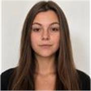 titulaire d'une licence d'espagnol et d'un master MEEF