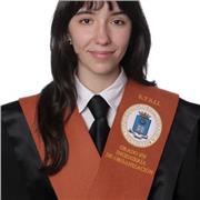 Profesora de todas las asignaturas ESO y Bachillerato