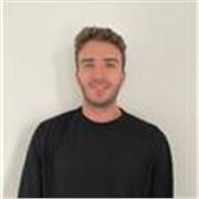 I am a young, energetic new teacher who is excited to help everyone.