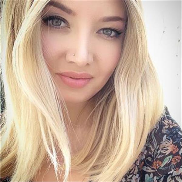 Natalia Rudenko | Letuelezioni.it