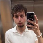 André