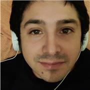Instructor de Música imparte clases