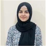 I am a qualified Associated Chartered Accountant, who also teaches to her colleagues and friends and to A levels students