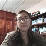 Imparto clases en primaria y secundaria
