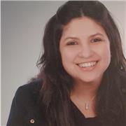 Erfahrene Arabischlehrerin bietet Unterricht für Anfänger und Fortgeschrittene 
Arabic tutor for beginners and advanced learners.