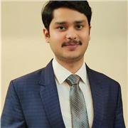 Gaurav Samant