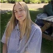 Mejora tu inglés con una británica en Santiago