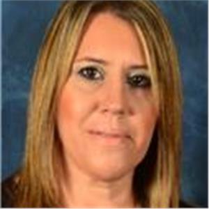 Maria Del Carmen Sierra Fernández