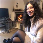 se hai bisogno di lezioni di francese, contattami