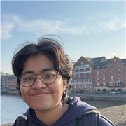 Madhura Ghosh