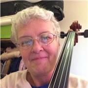 Experienced Music and German language teacher teaches all ages and abilities