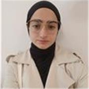 Soy una persona responsable, paciente y con facilidad para explicar conceptos de forma clara y sencilla.
