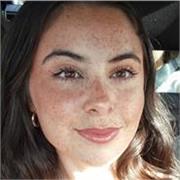 Alumna educación primaria para refuerzo primaria/infantil en sevilla.